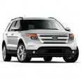 Ford Explorer 2011-2015