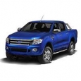 Фаркоп для Ford Ranger 2012-2015