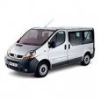 Opel Vivaro 2001-2014