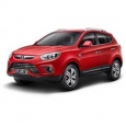 Фаркопы для JAC S5 Eagle 2013-2021