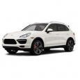 Фаркопы для Porsche Cayenne 2010-2018