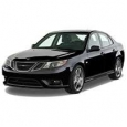 Saab 9-3 2007-2014