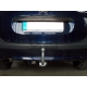 Фаркоп оцинкованный Galia шар A для Citroen Xsara Picasso 2000-2010