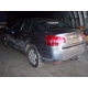 Фаркоп оцинкованный Galia шар C съемный для Citroen C5/Peugeot 407 2004-2017
