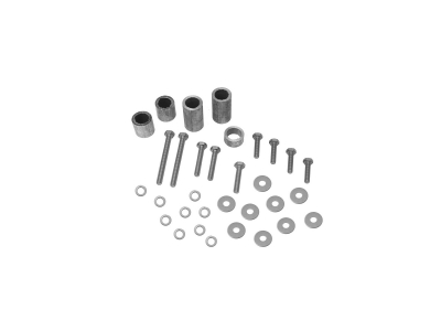 Защита картера для HONGQI H6  (23-) 2,0 бен. AT / Хонги