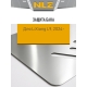 ЗБ и крепёж для LiXiang L9 (24-)(3мм) 1,5 гибрид, AT, 4WD / Ликсианг Л9