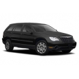 Фаркопы для Chrysler Pacifica 2003-2008
